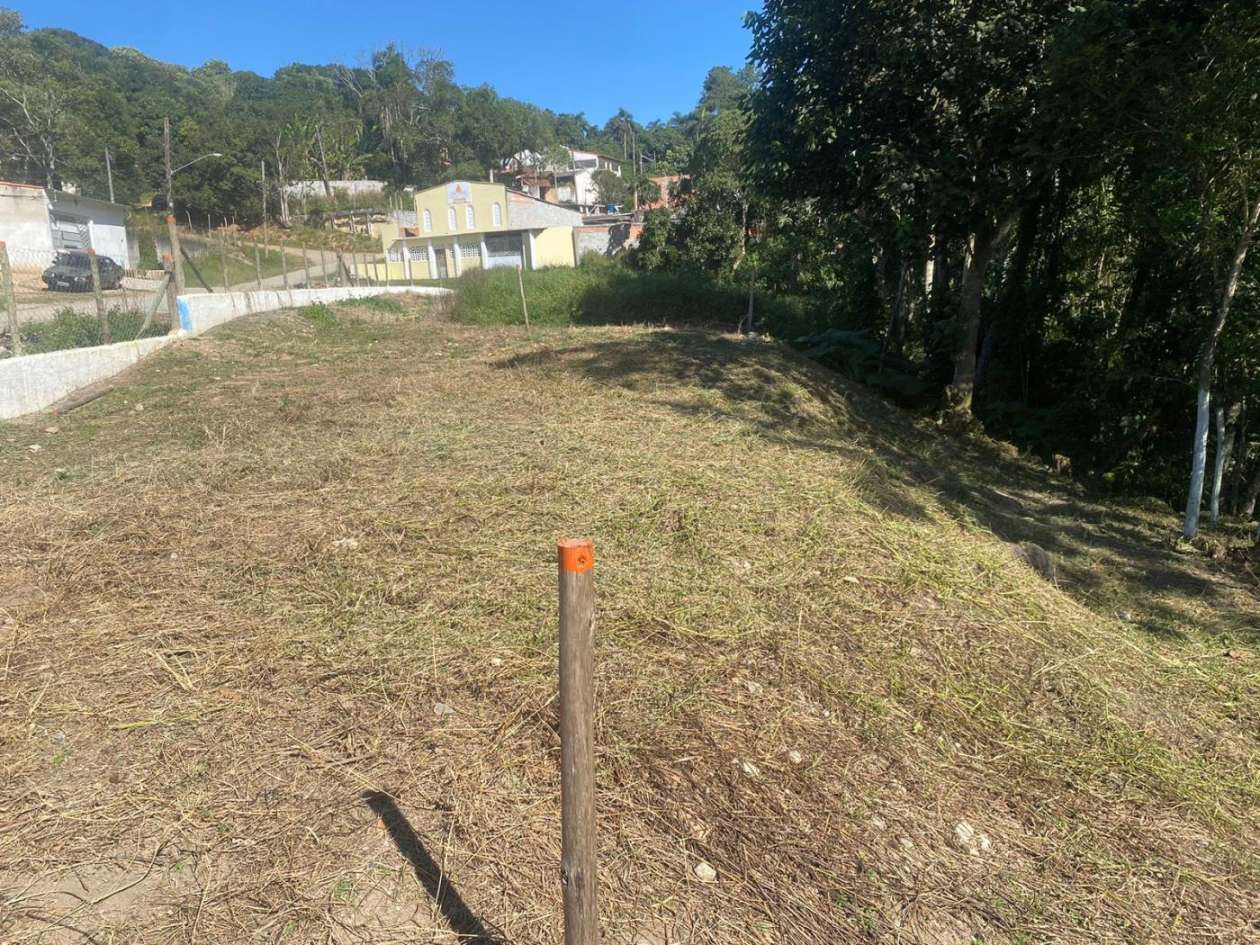Terreno a Venda Em Suzano,SP, Bairro Jardim das Lavras Mirim, situado ...