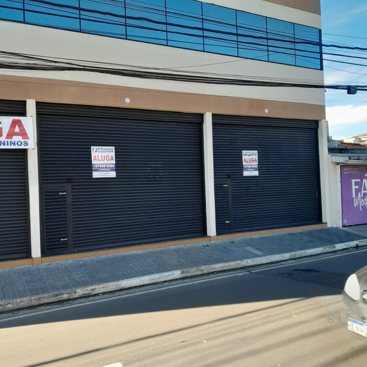 Sala-Conjunto - Foto 2