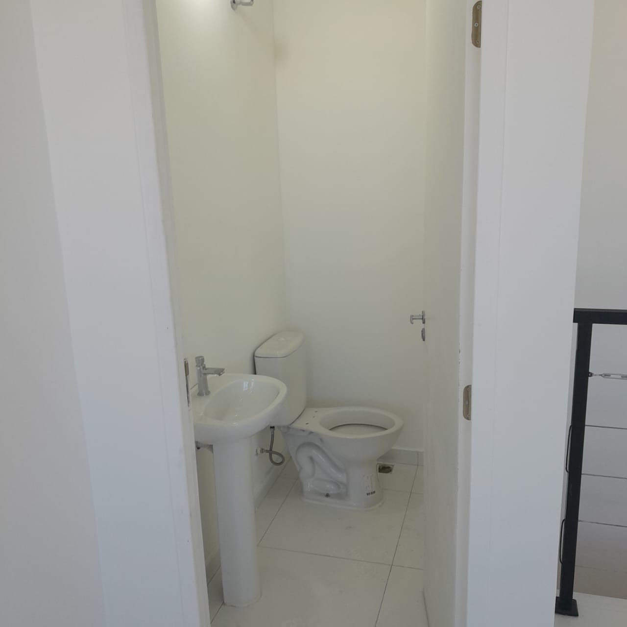 Sala-Conjunto - Foto 13