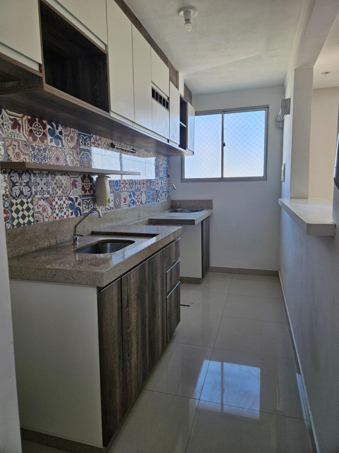 Apartamento, 2 quartos - Foto 1