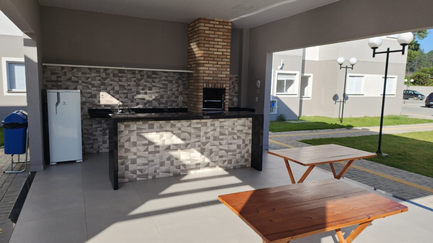 Apartamento, 2 quartos - Foto 12