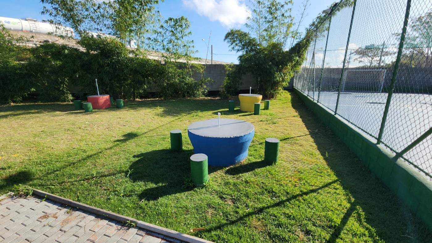 Apartamento, 2 quartos - Foto 17