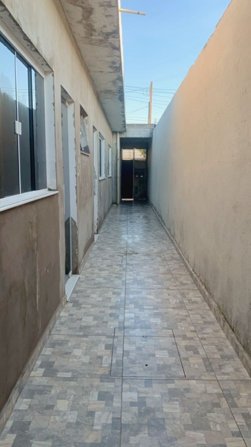 Casa, 1 quarto - Foto 2