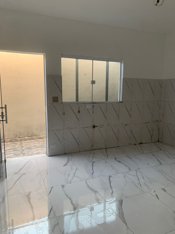 Casa, 1 quarto - Foto 1