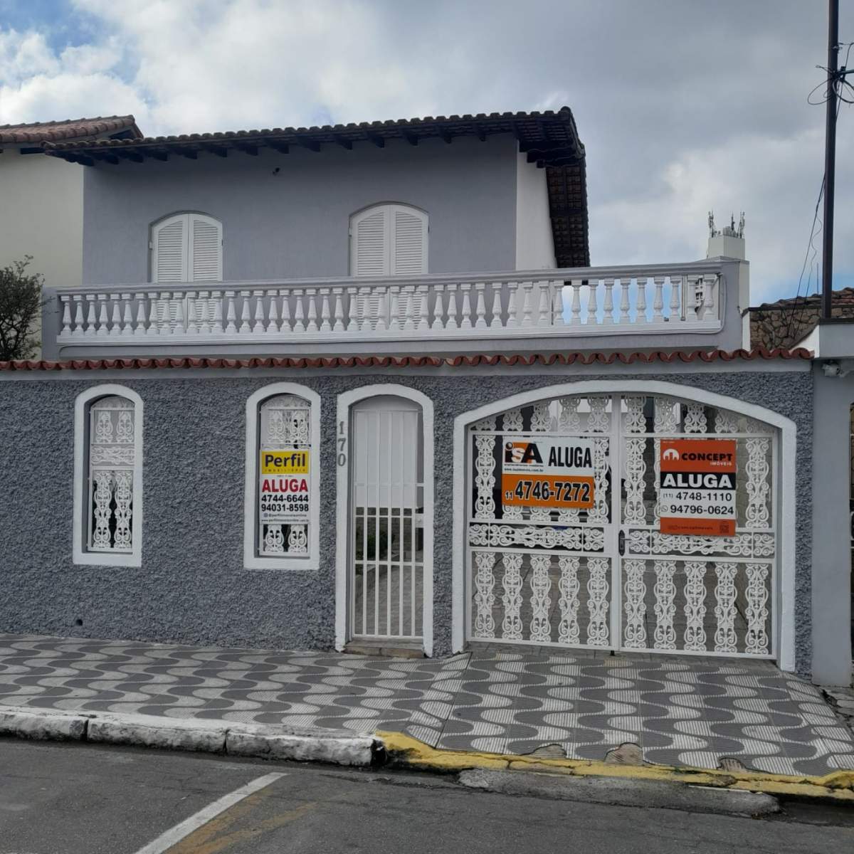 Casa, 3 quartos - Foto 3