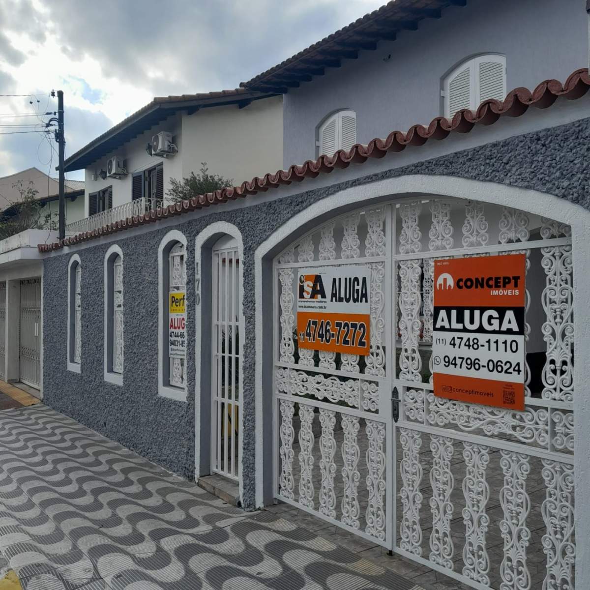 Casa, 3 quartos - Foto 4