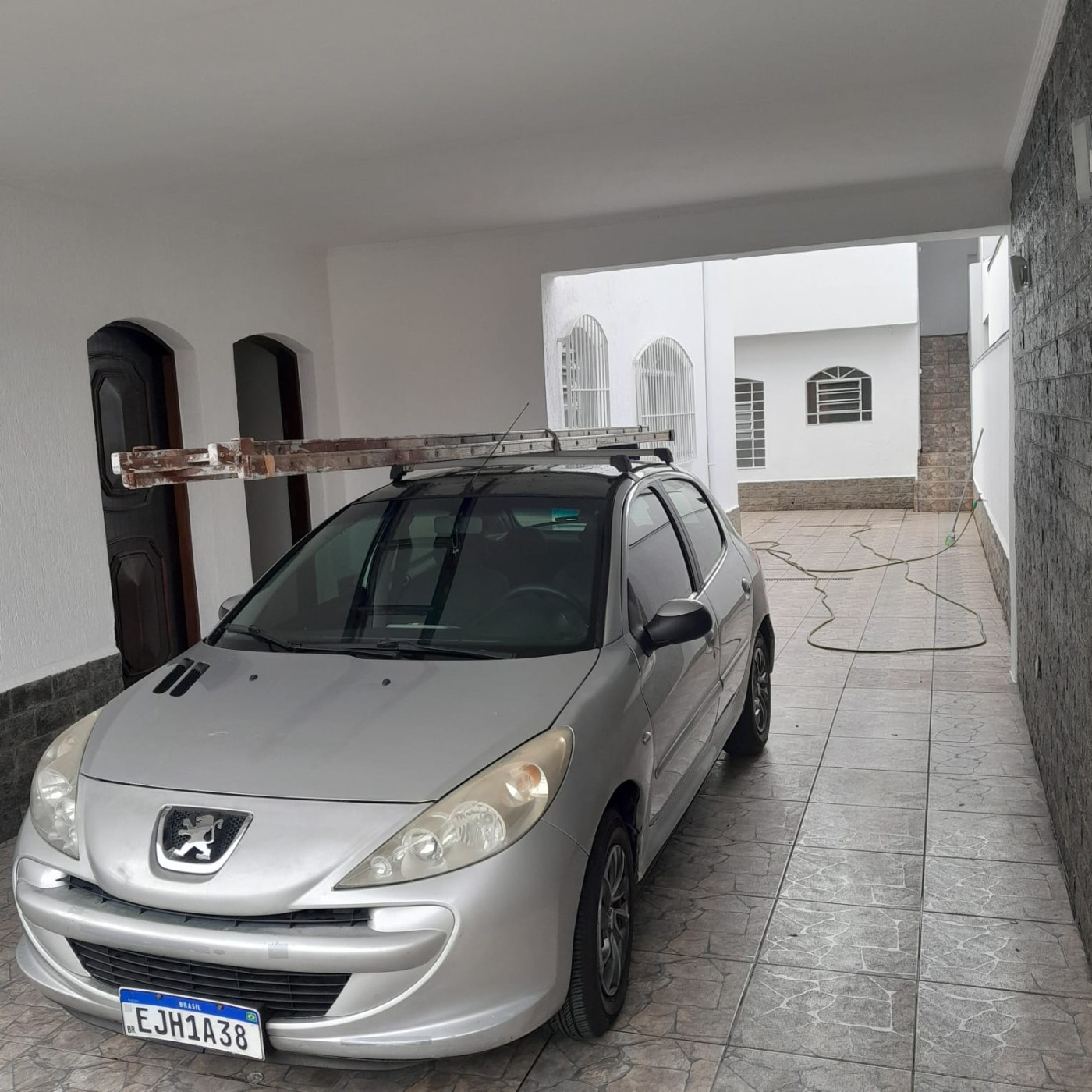 Casa, 3 quartos - Foto 5