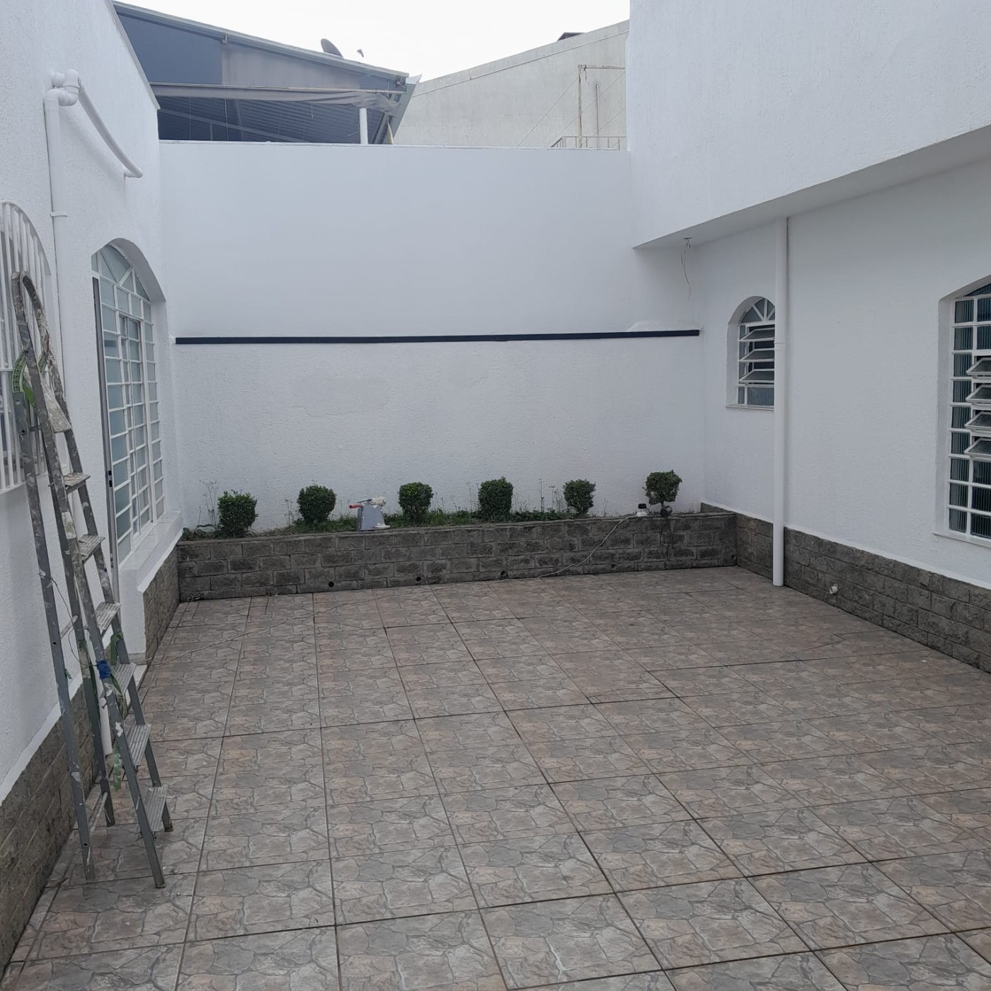 Casa, 3 quartos - Foto 26