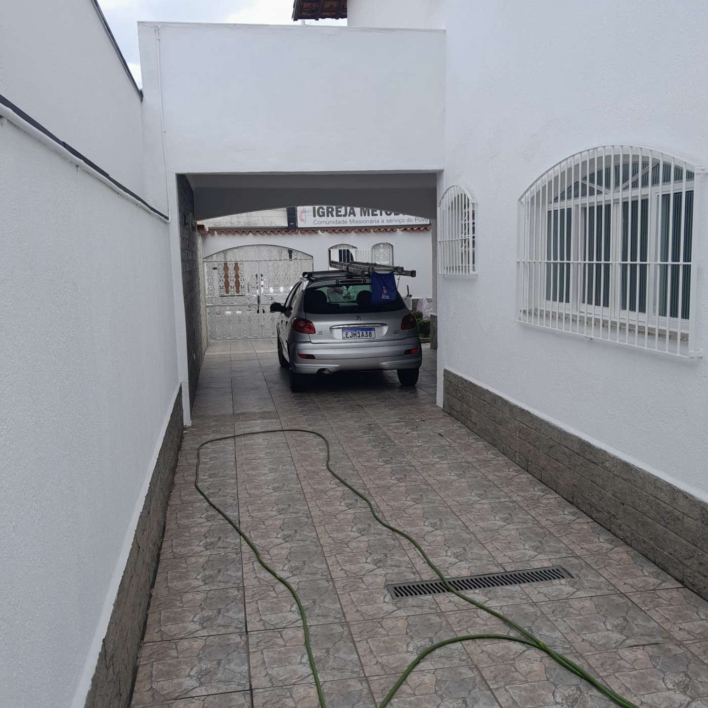 Casa, 3 quartos - Foto 35