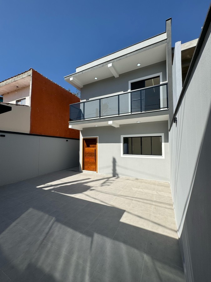 Sobrado, 3 quartos - Foto 2