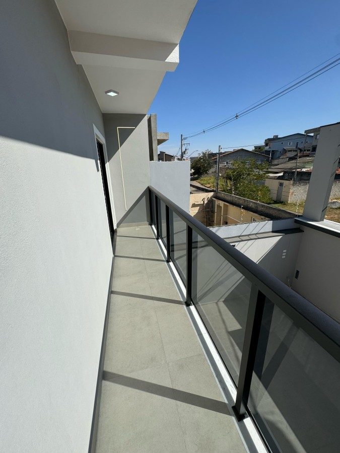 Sobrado, 3 quartos - Foto 18