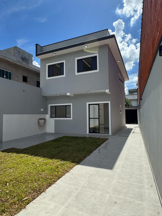 Sobrado, 3 quartos - Foto 25