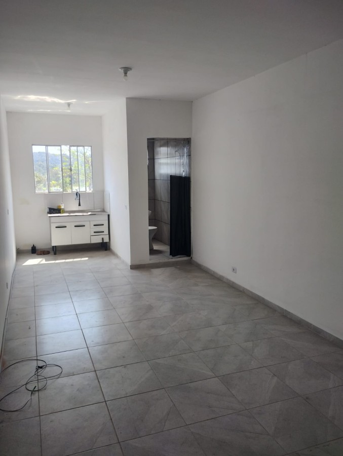 Apartamento, 1 quarto - Foto 1