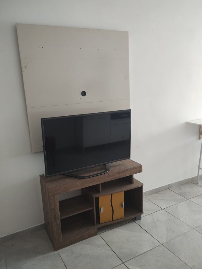 Apartamento, 1 quarto - Foto 4