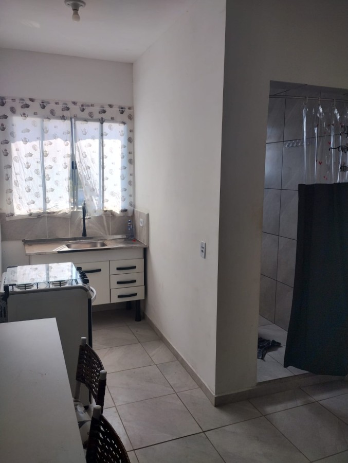 Apartamento, 1 quarto - Foto 3