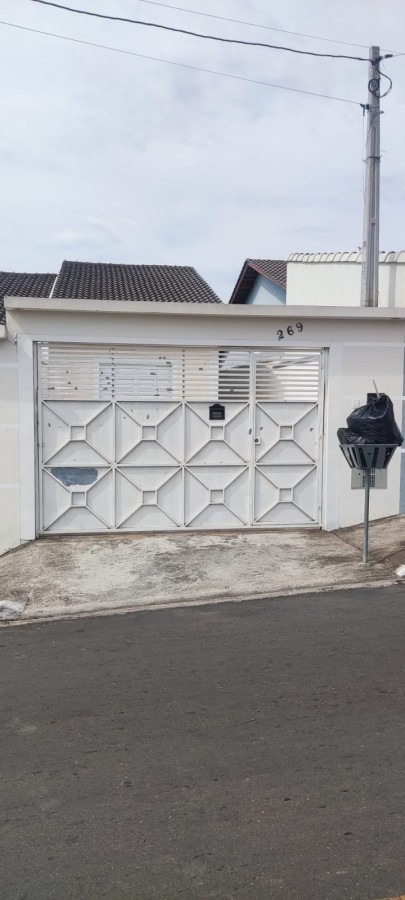 Casa, 2 quartos - Foto 1