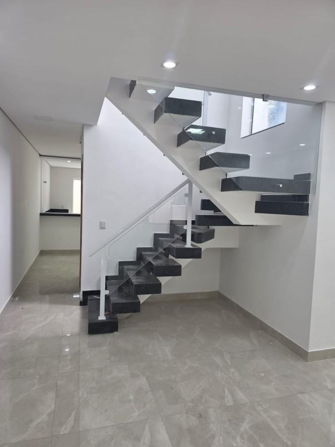 Sobrado, 2 quartos - Foto 14