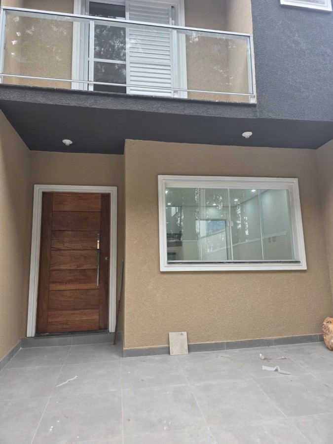 Sobrado, 2 quartos - Foto 3