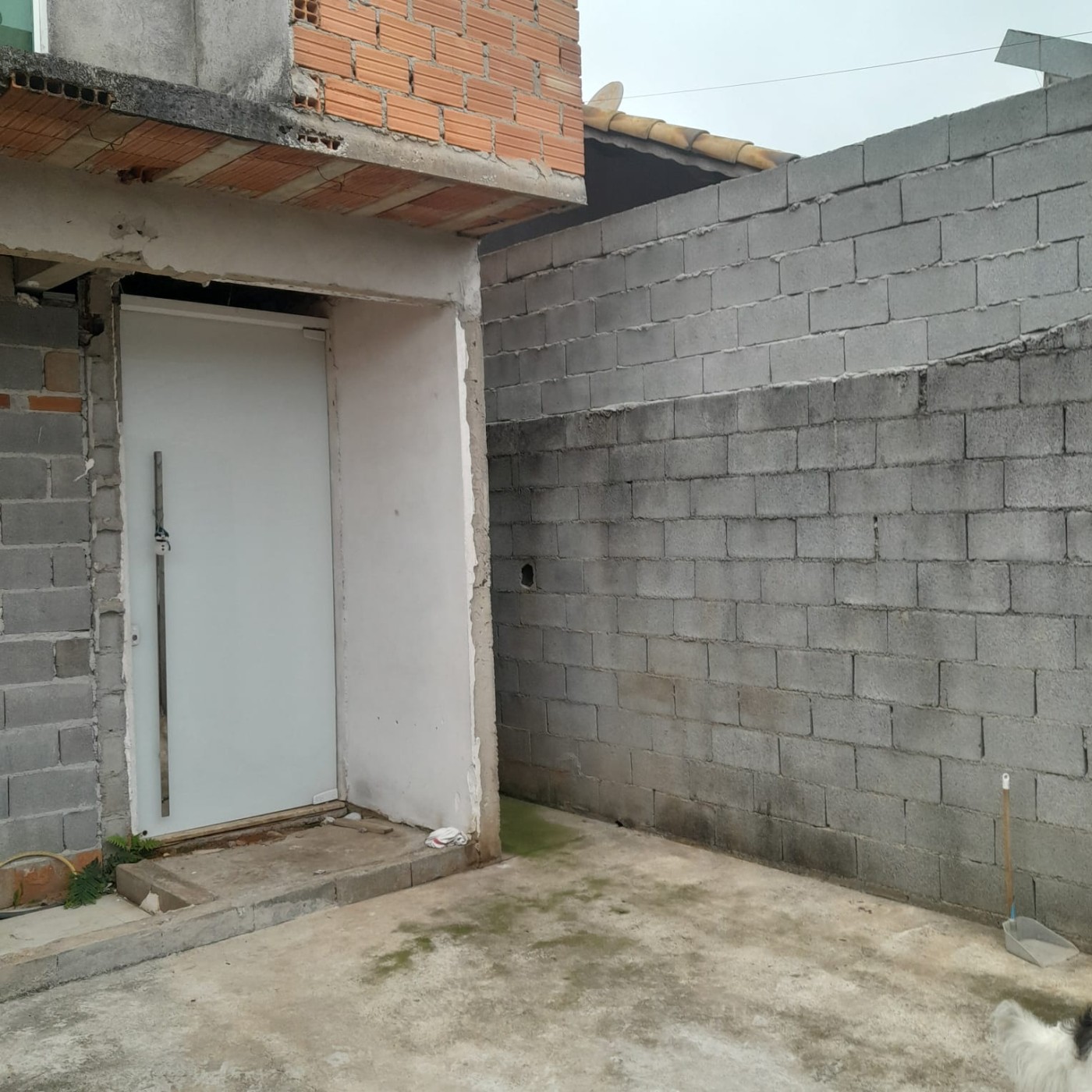 Casa, 2 quartos - Foto 1