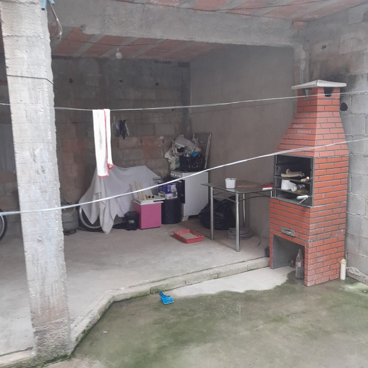 Casa, 2 quartos - Foto 24