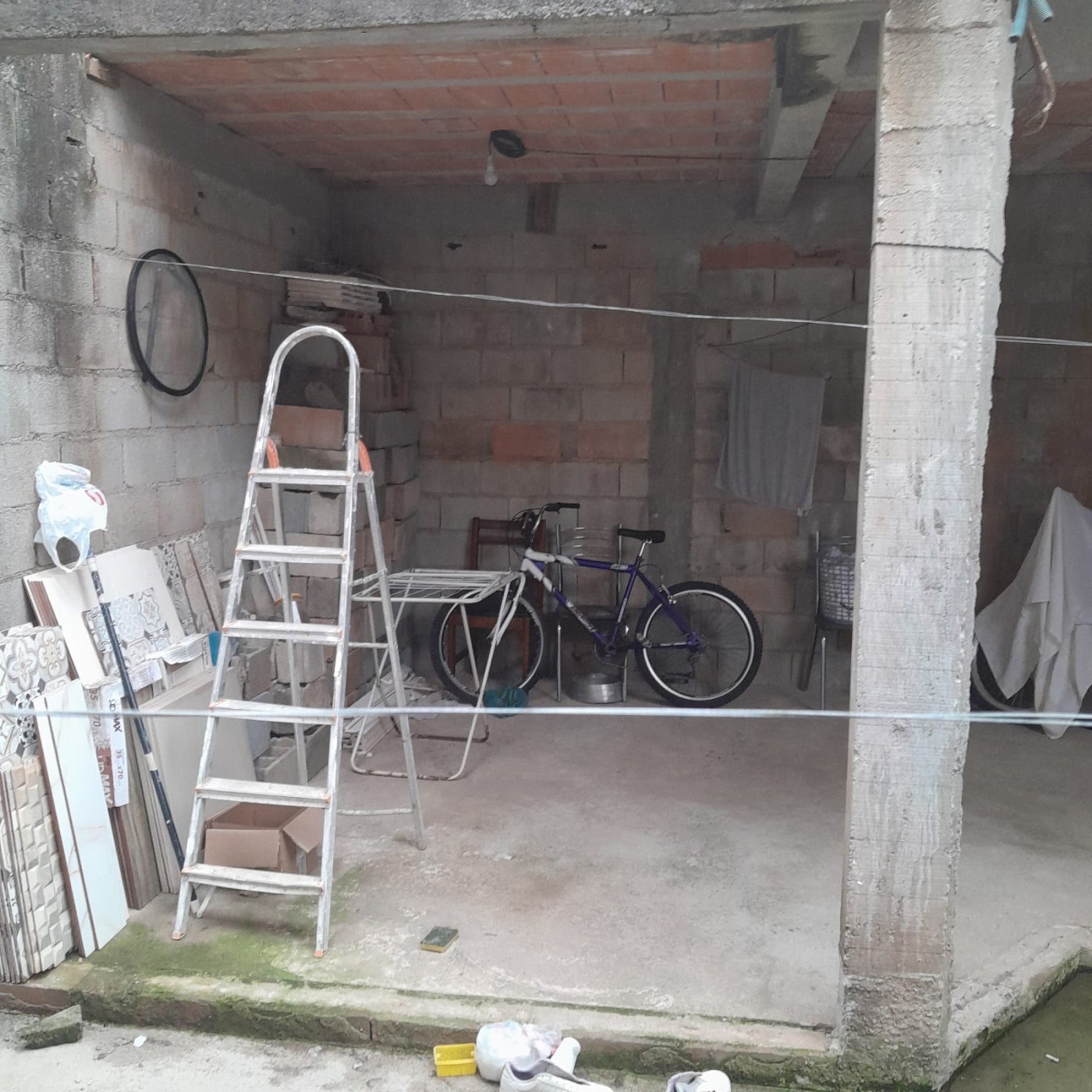 Casa, 2 quartos - Foto 23