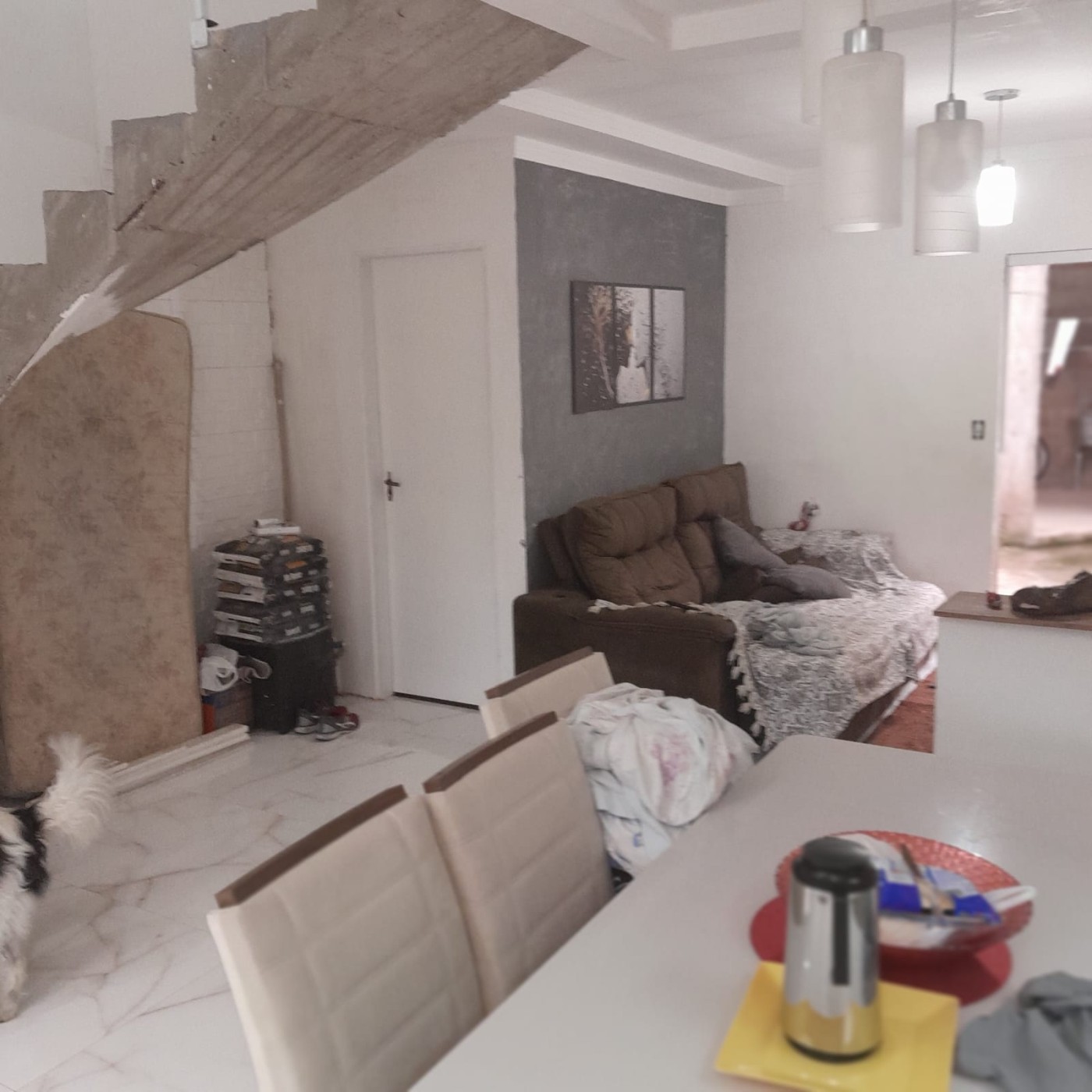 Casa, 2 quartos - Foto 5