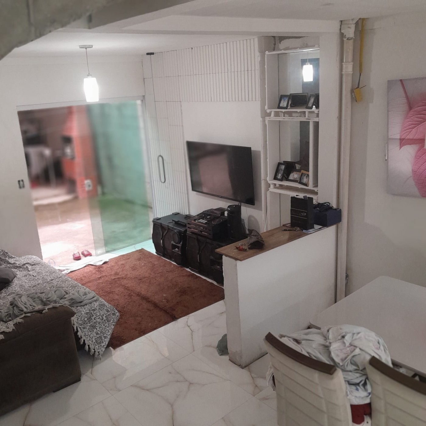 Casa, 2 quartos - Foto 3