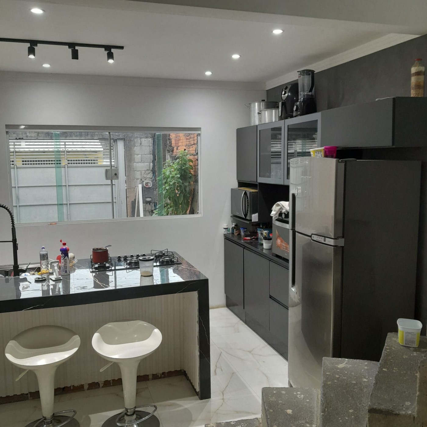 Casa, 2 quartos - Foto 4