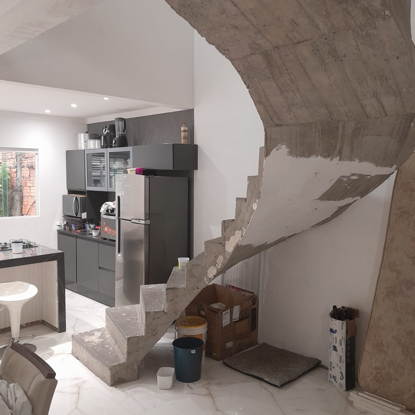 Casa, 2 quartos - Foto 8