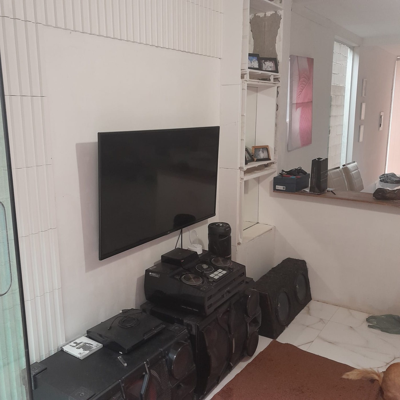 Casa, 2 quartos - Foto 6