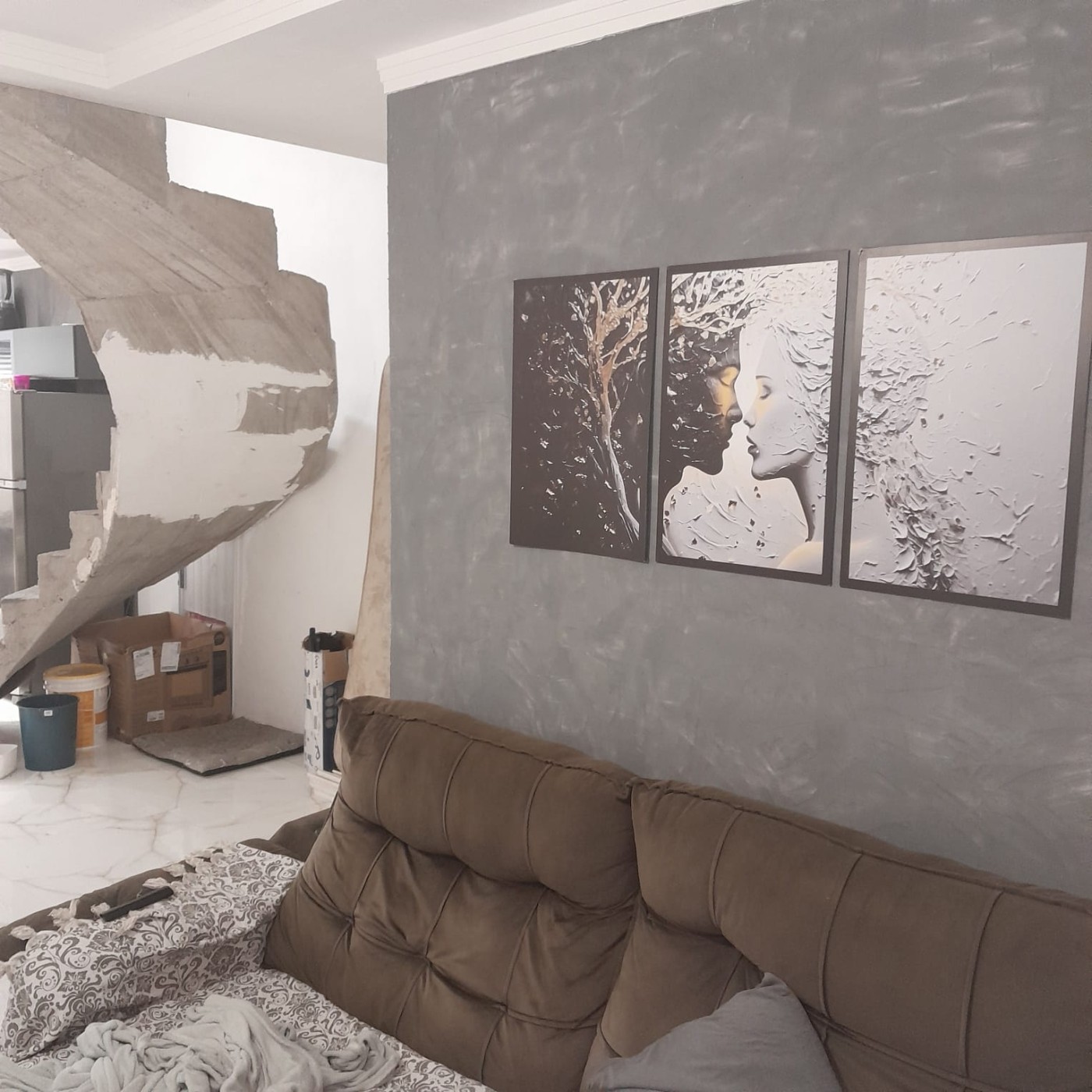 Casa, 2 quartos - Foto 7