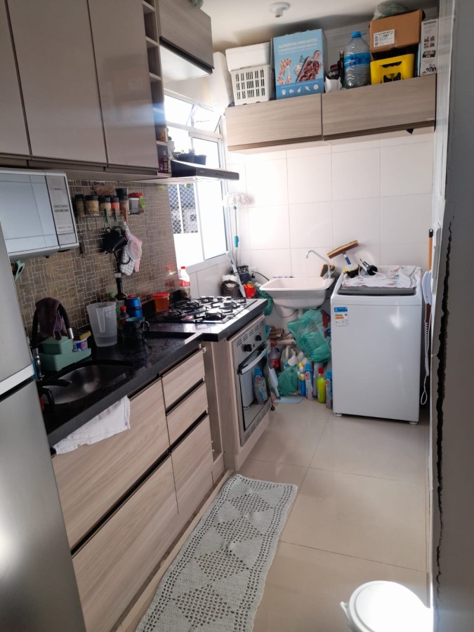 Apartamento, 2 quartos - Foto 3