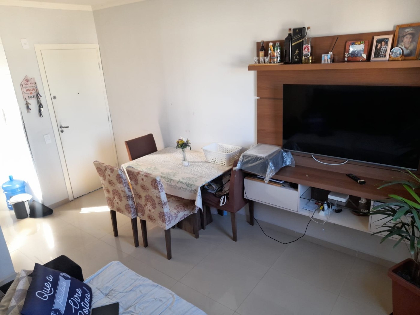 Apartamento, 2 quartos - Foto 1