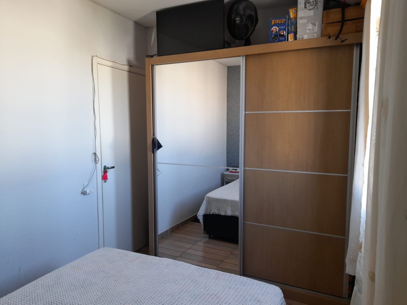 Apartamento, 2 quartos - Foto 7