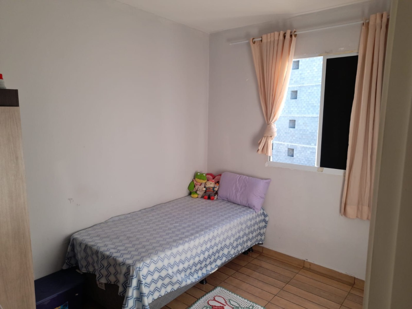 Apartamento, 2 quartos - Foto 8