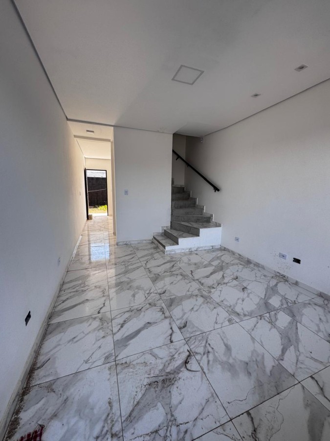 Sobrado, 2 quartos - Foto 7