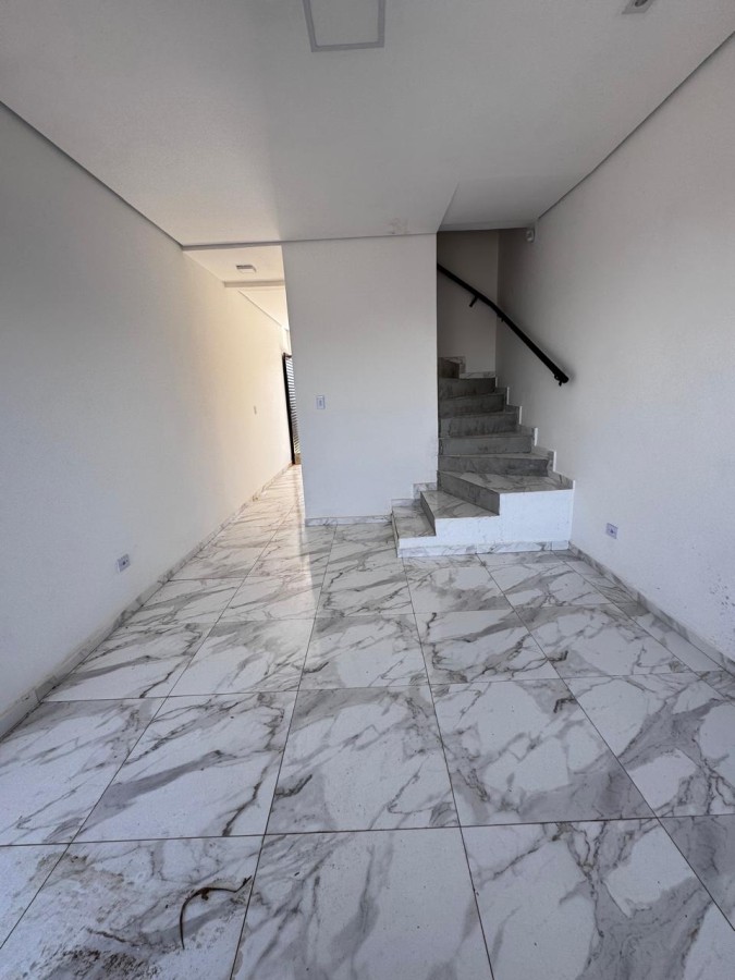 Sobrado, 2 quartos - Foto 4