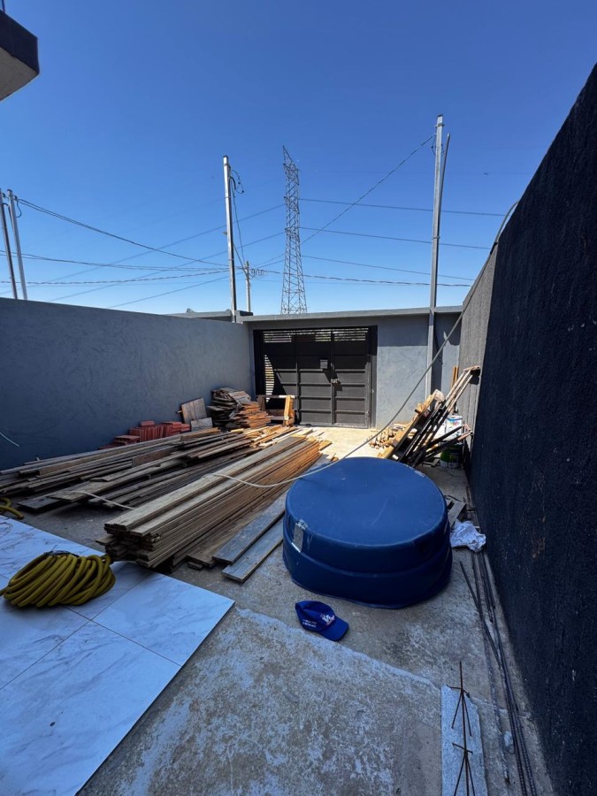 Sobrado, 2 quartos - Foto 3