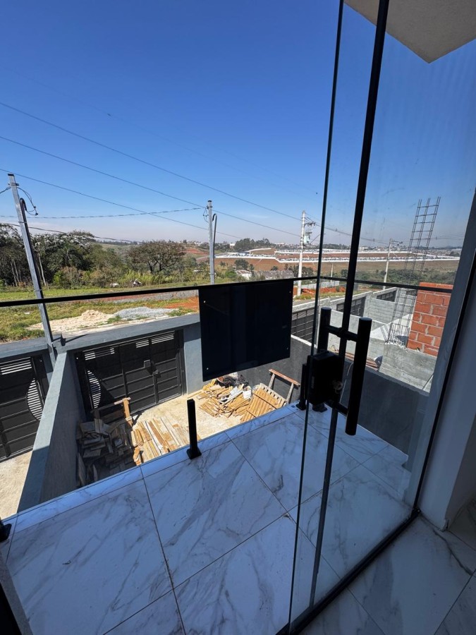 Sobrado, 2 quartos - Foto 18