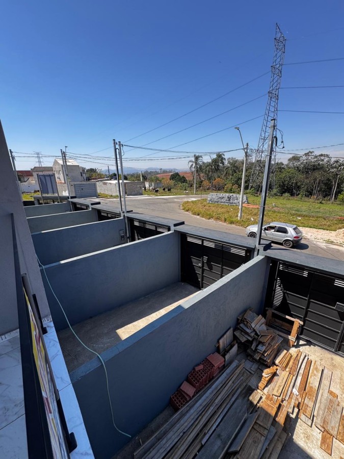 Sobrado, 2 quartos - Foto 20