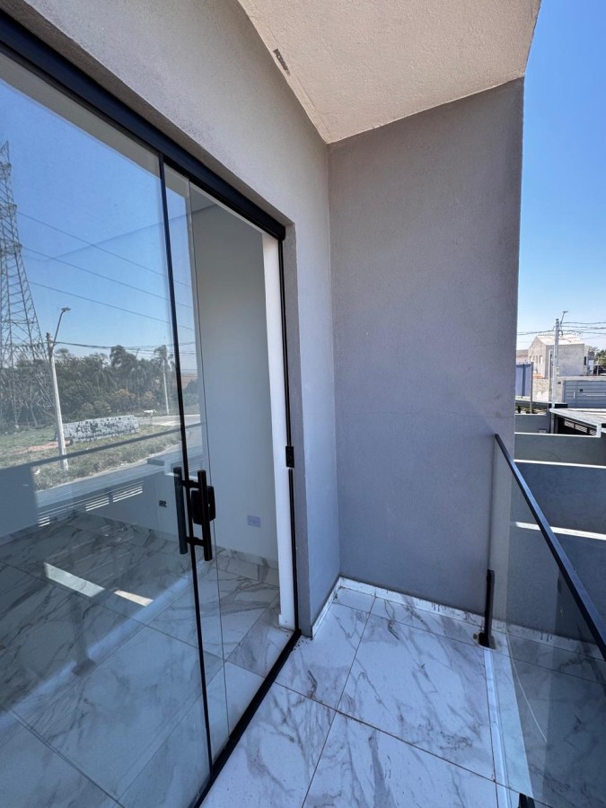 Sobrado, 2 quartos - Foto 19