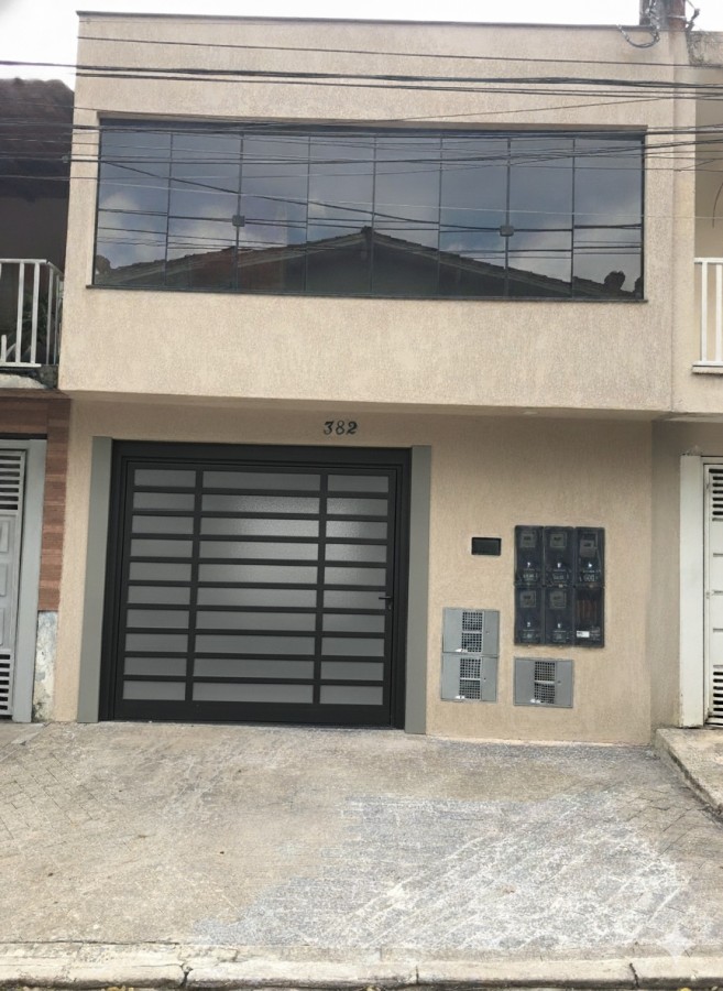 Casa, 2 quartos - Foto 1