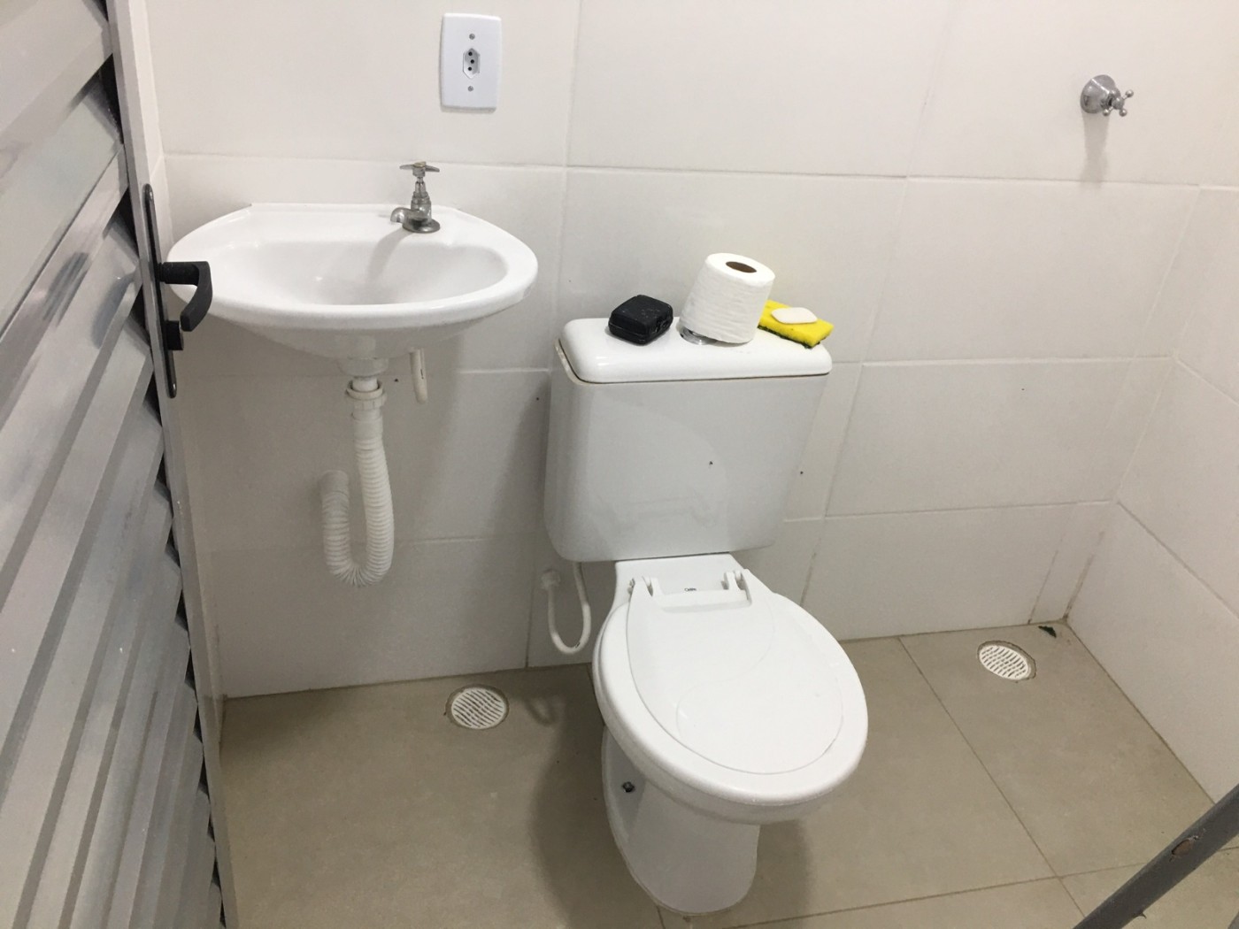 Casa, 2 quartos - Foto 10