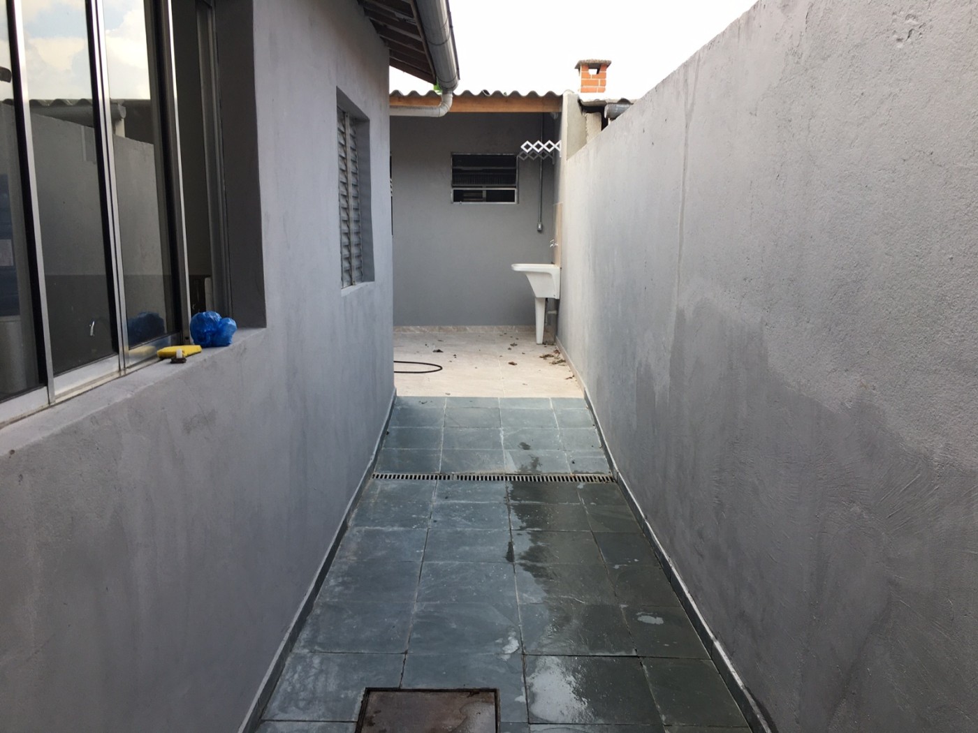 Casa, 2 quartos - Foto 45