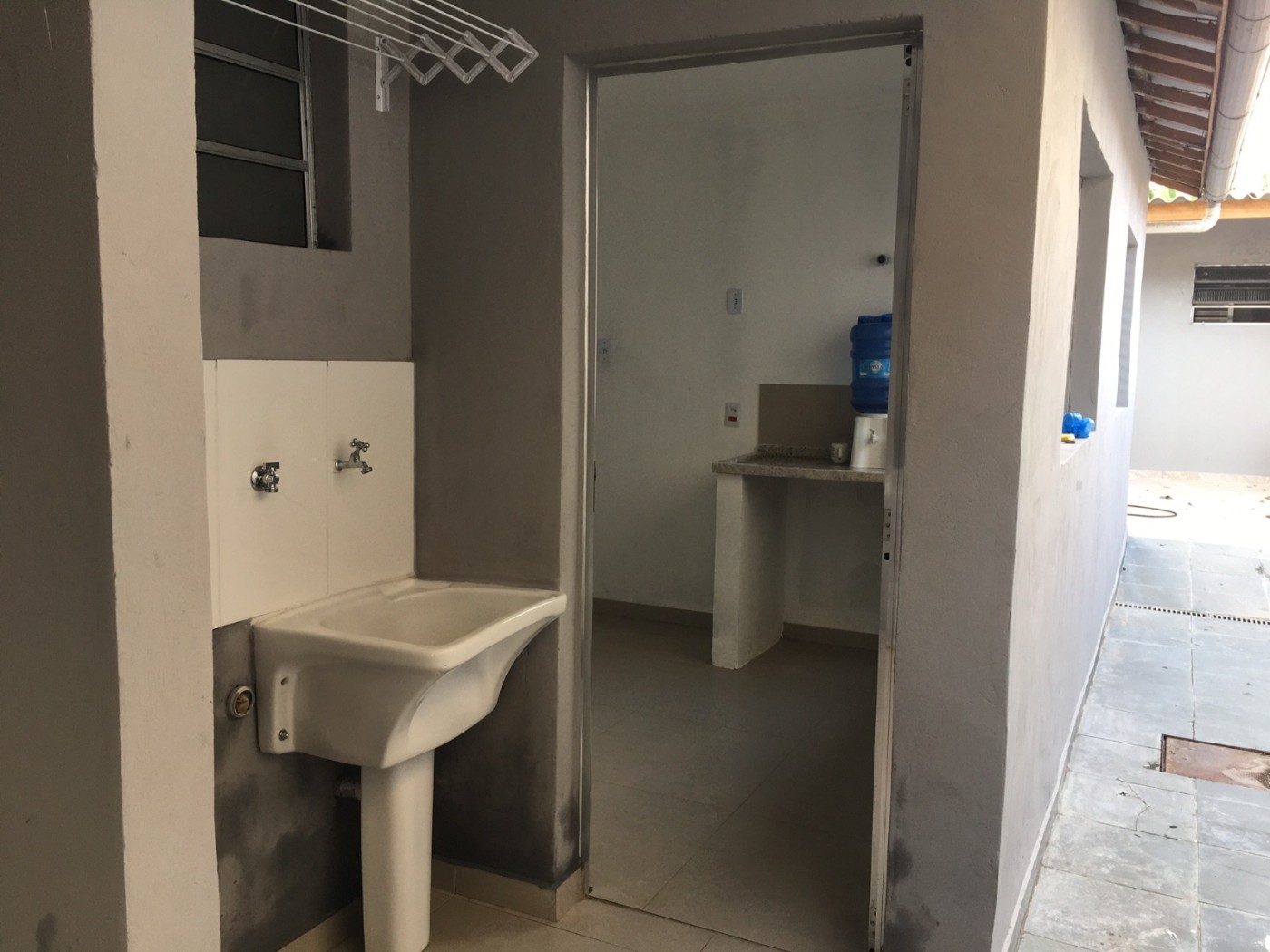 Casa, 2 quartos - Foto 17