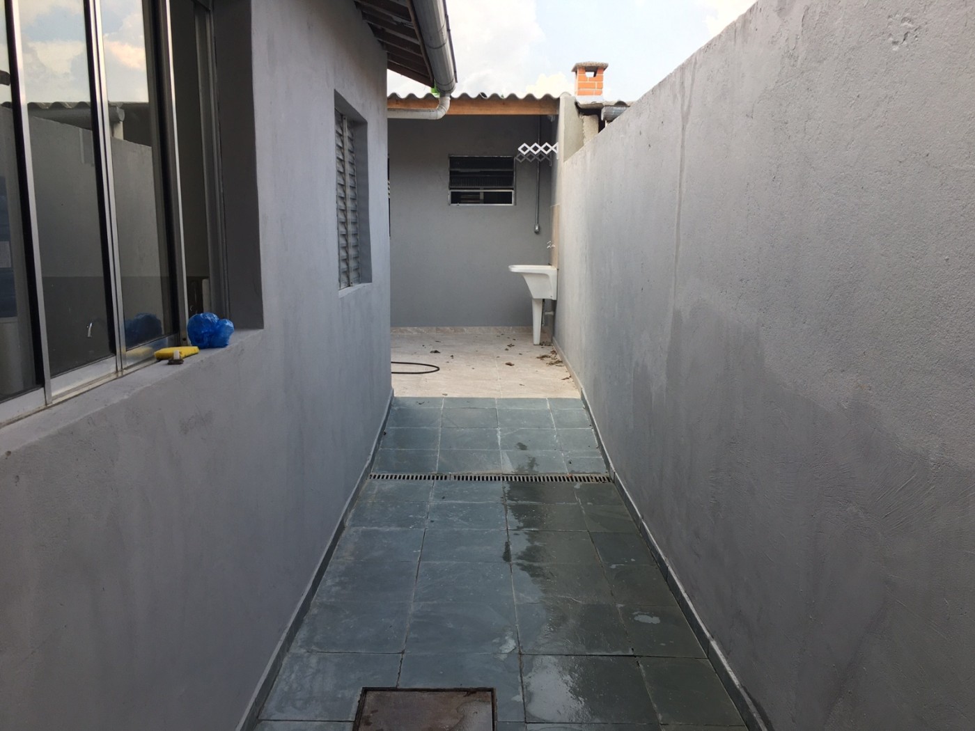 Casa, 2 quartos - Foto 30