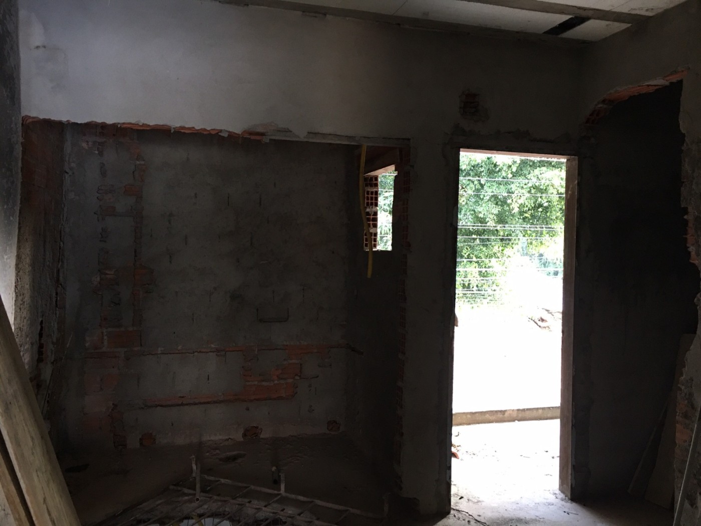 Casa, 2 quartos - Foto 39