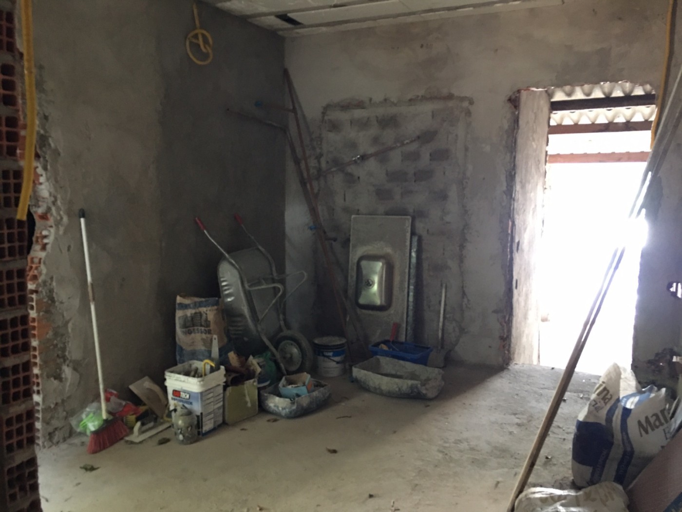 Casa, 2 quartos - Foto 40