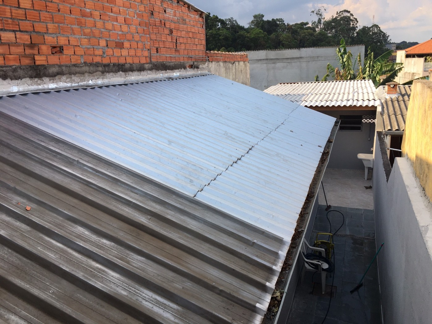 Casa, 2 quartos - Foto 44