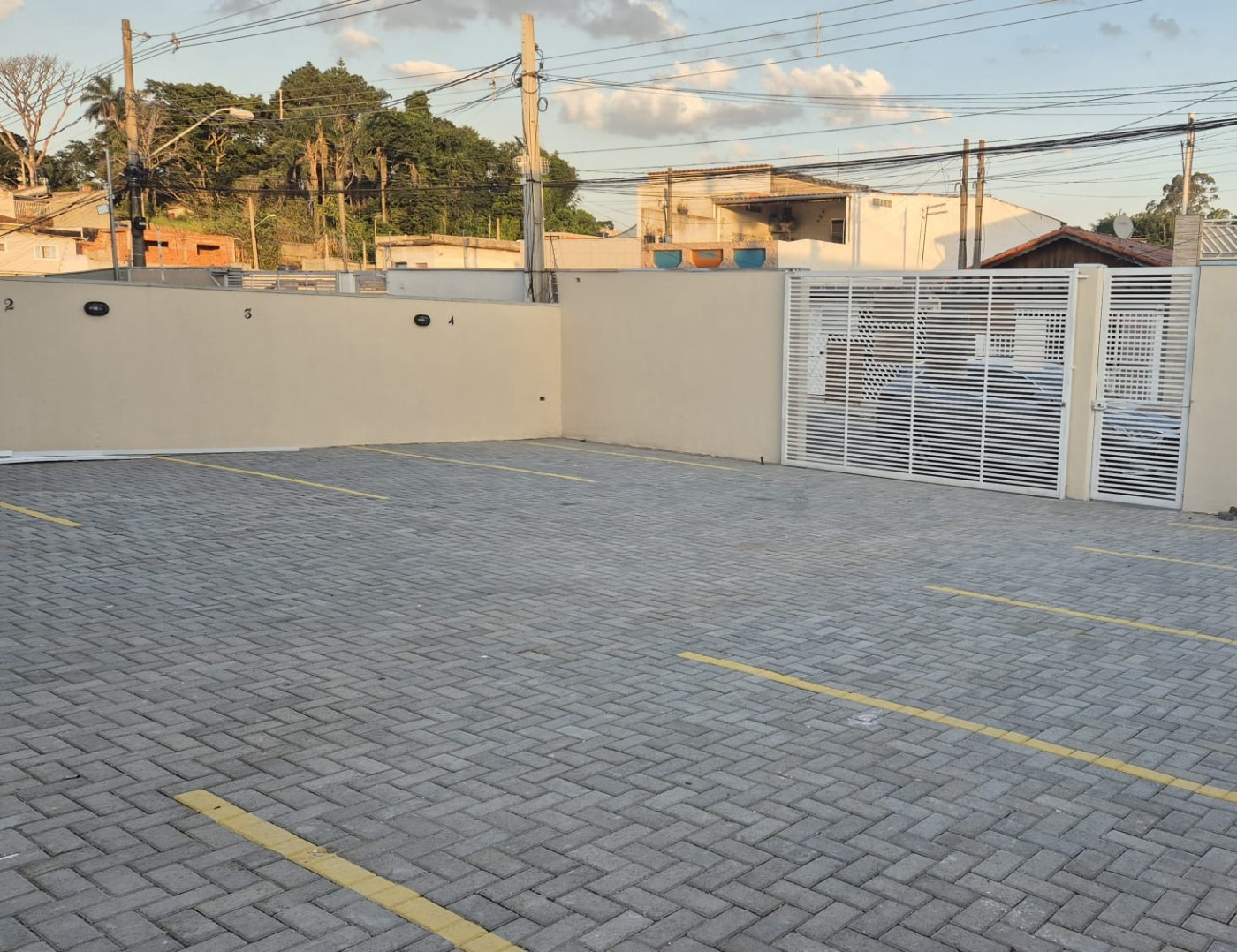 Sobrado, 2 quartos - Foto 2